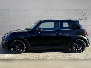 Used MINI Hatch 2021 for sale - 76075285: Photo 4