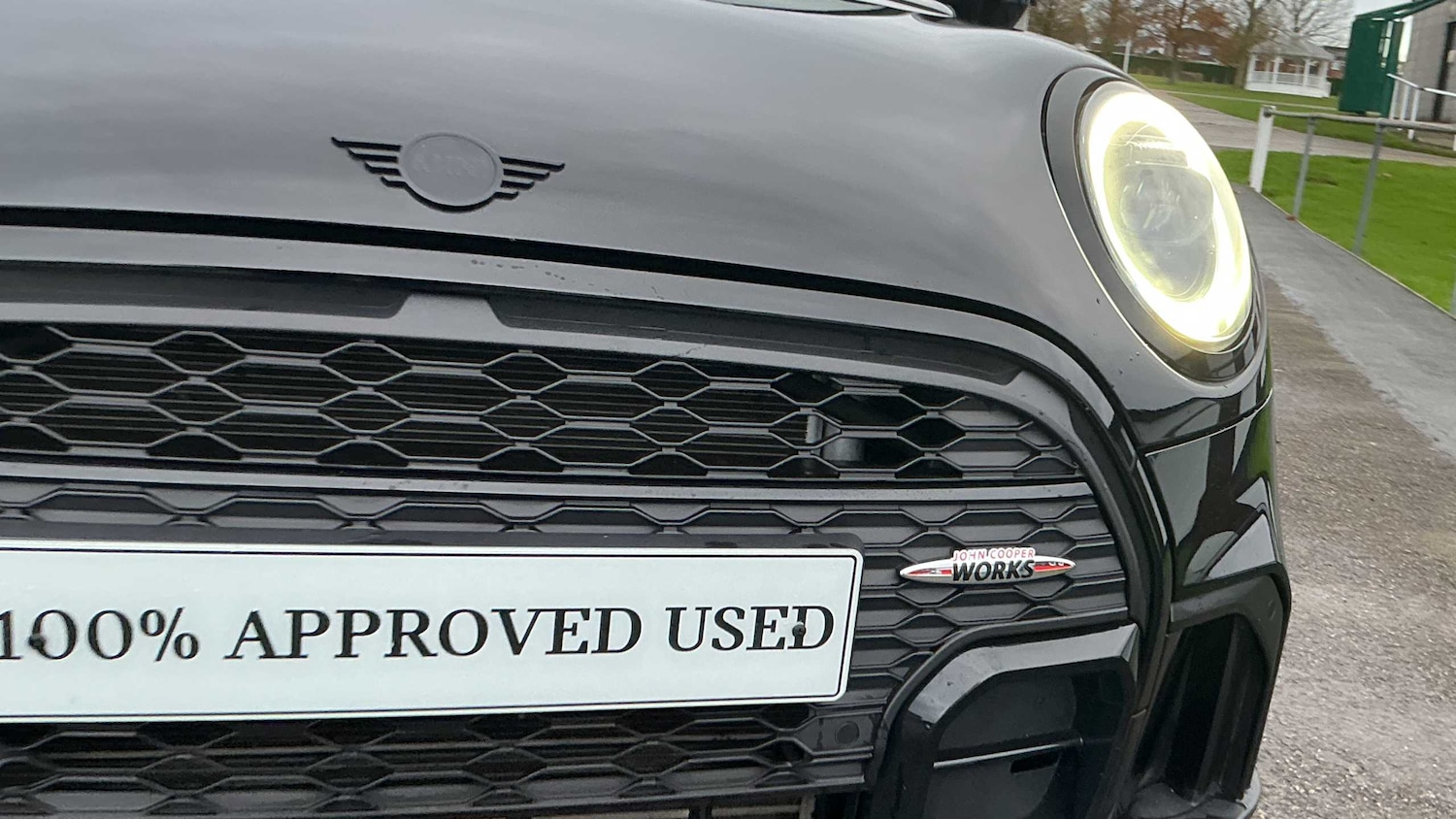 Used MINI Hatch 2021 for sale - 76075285: Photo 5