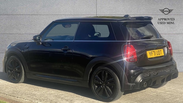 Used MINI Hatch 2021 for sale - 76075285: Photo 5