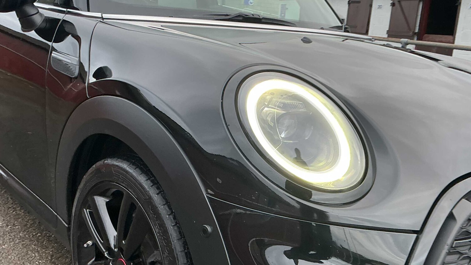 Used MINI Hatch 2021 for sale - 76075285: Photo 6