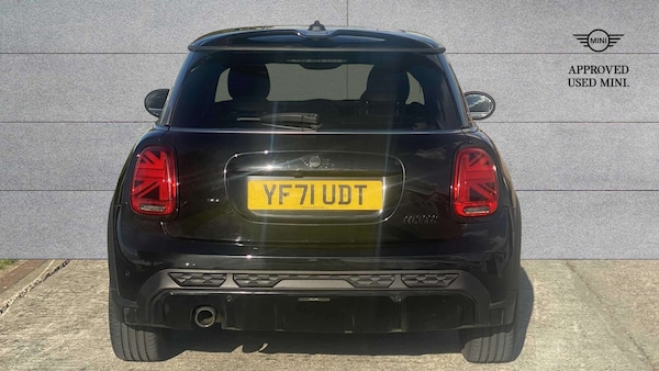 Used MINI Hatch 2021 for sale - 76075285: Photo 6