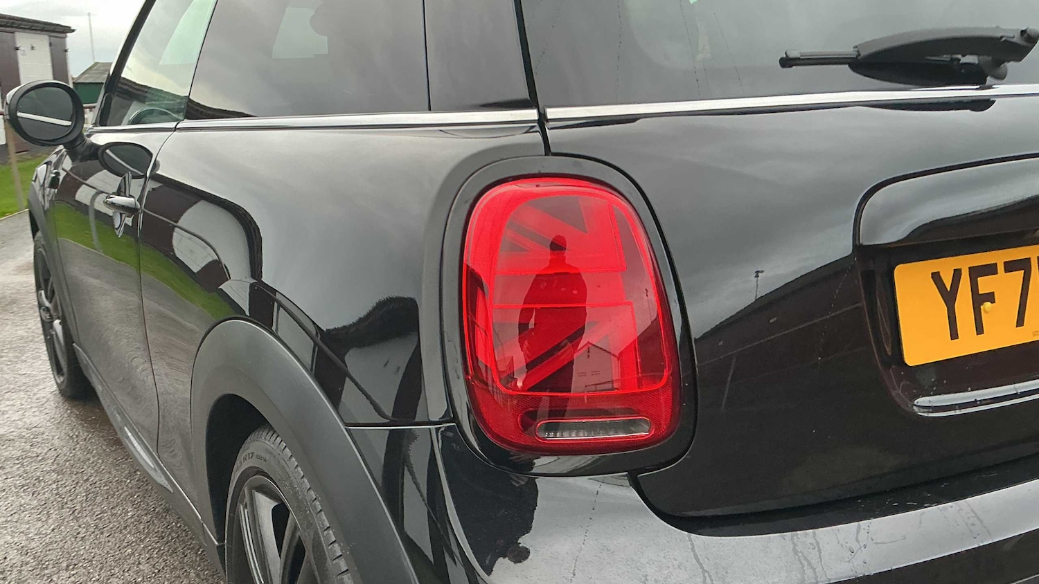 Used MINI Hatch 2021 for sale - 76075285: Photo 7