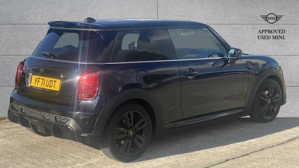 Used MINI Hatch 2021 for sale - 76075285: Photo 7