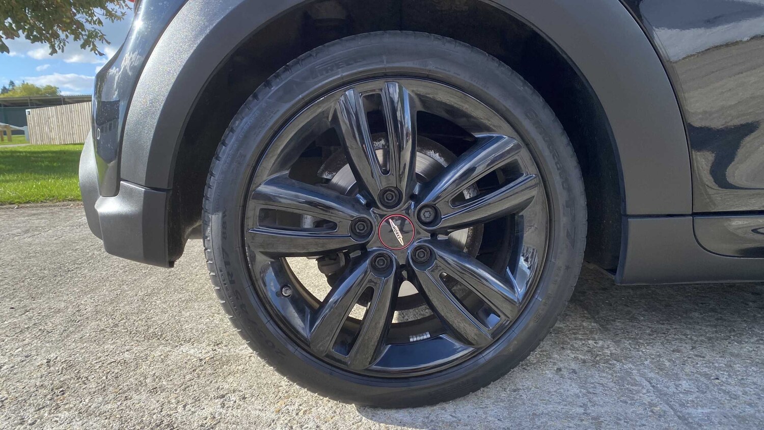 Used MINI Hatch 2021 for sale - 76075285: Photo 8