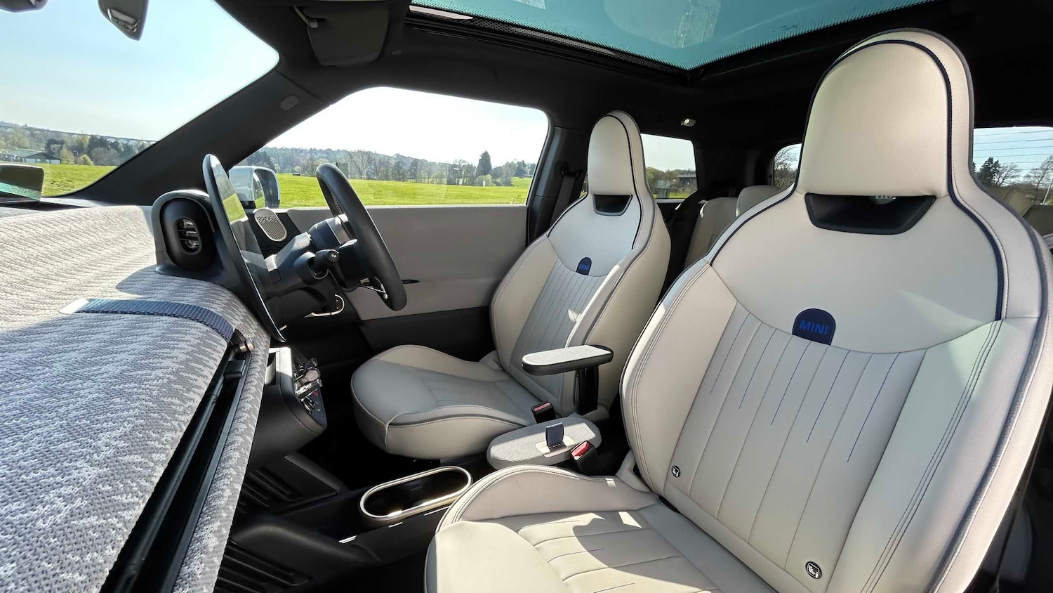 Used MINI Cooper 2024 for sale - 78209184: Photo 10