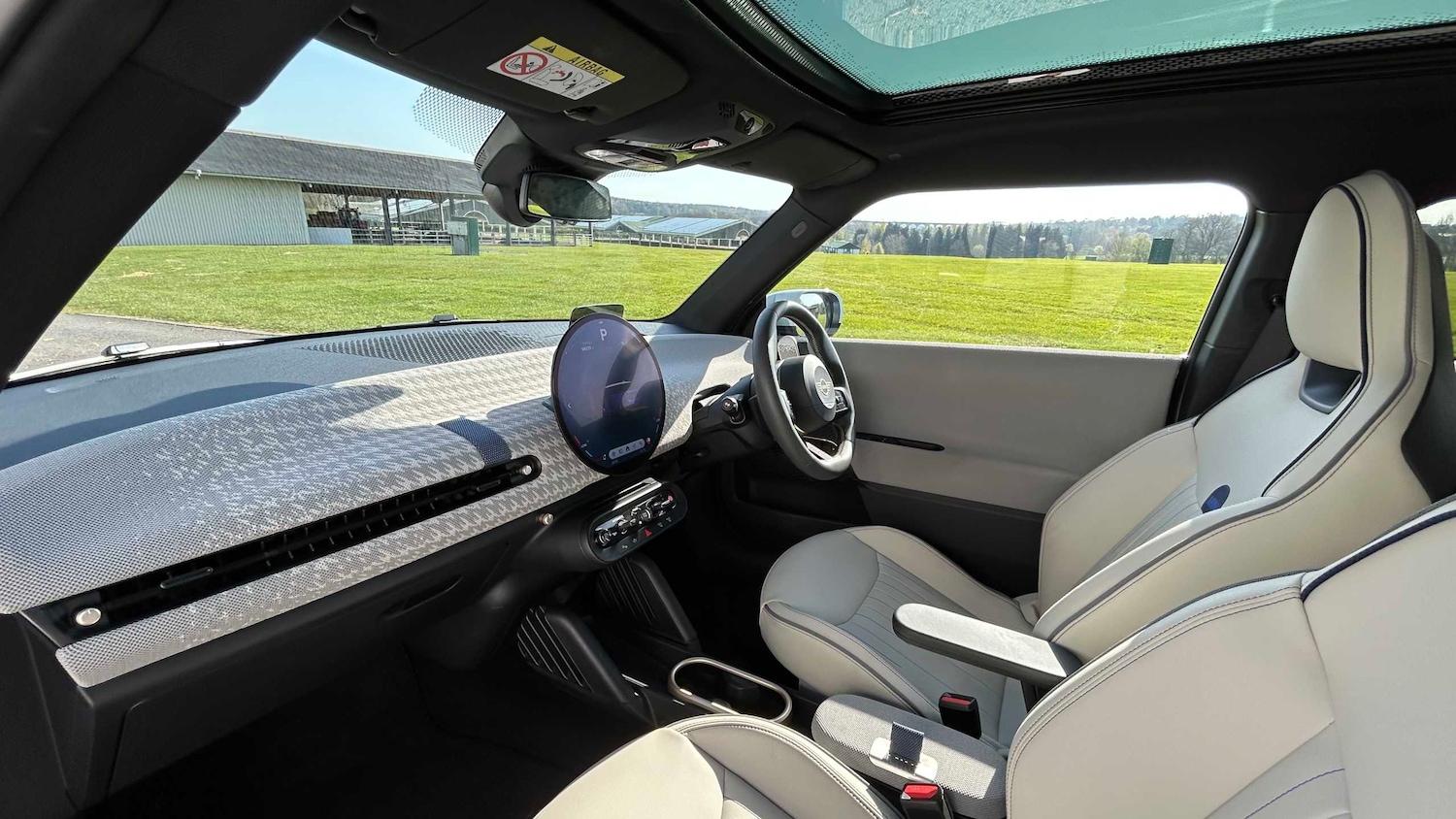 Used MINI Cooper 2024 for sale - 78209184: Photo 11