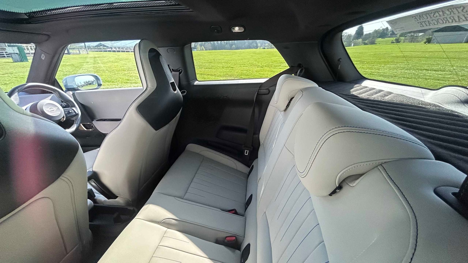 Used MINI Cooper 2024 for sale - 78209184: Photo 16