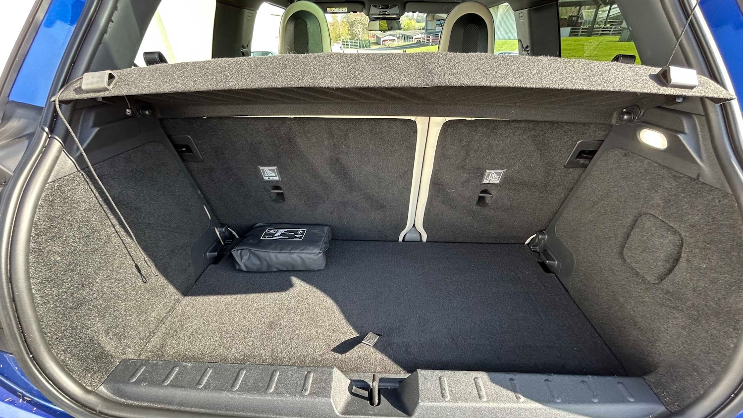 Used MINI Cooper 2024 for sale - 78209184: Photo 17