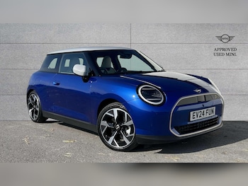 Used MINI Cooper 2024 for sale - 78209184: Photo