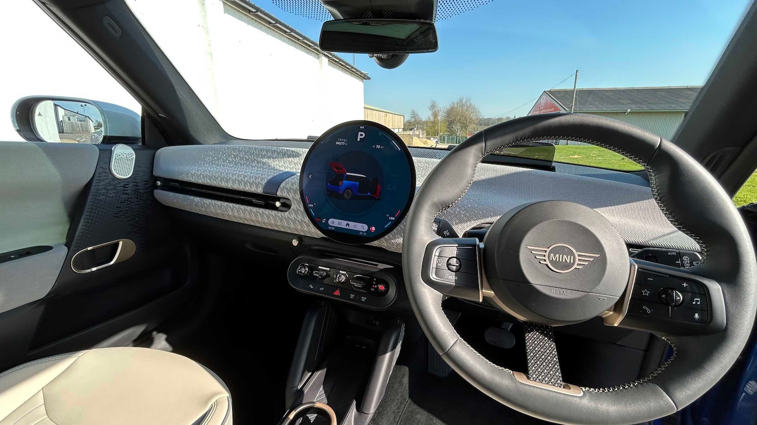 Used MINI Cooper 2024 for sale - 78209184: Photo 24