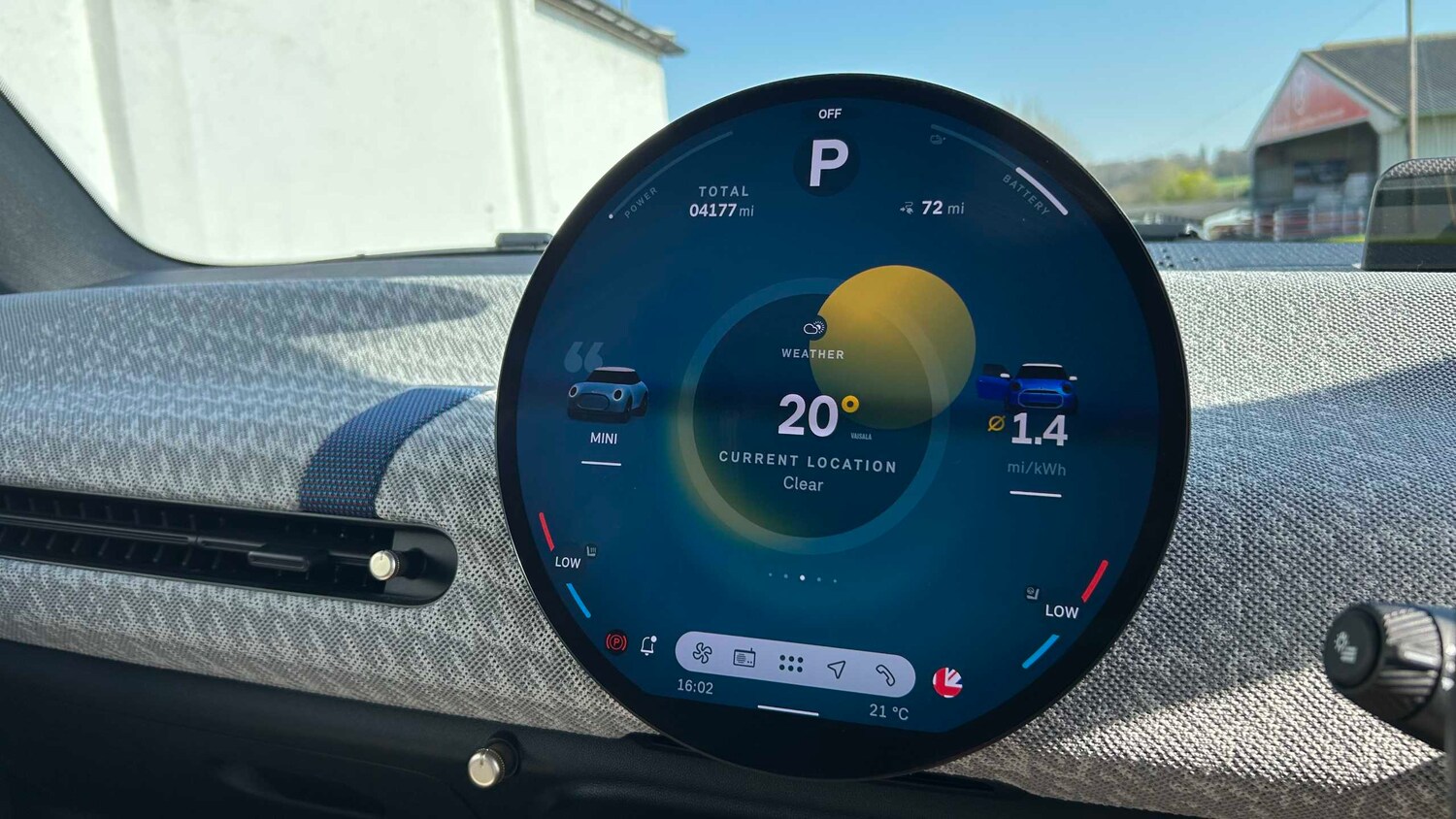 Used MINI Cooper 2024 for sale - 78209184: Photo 31