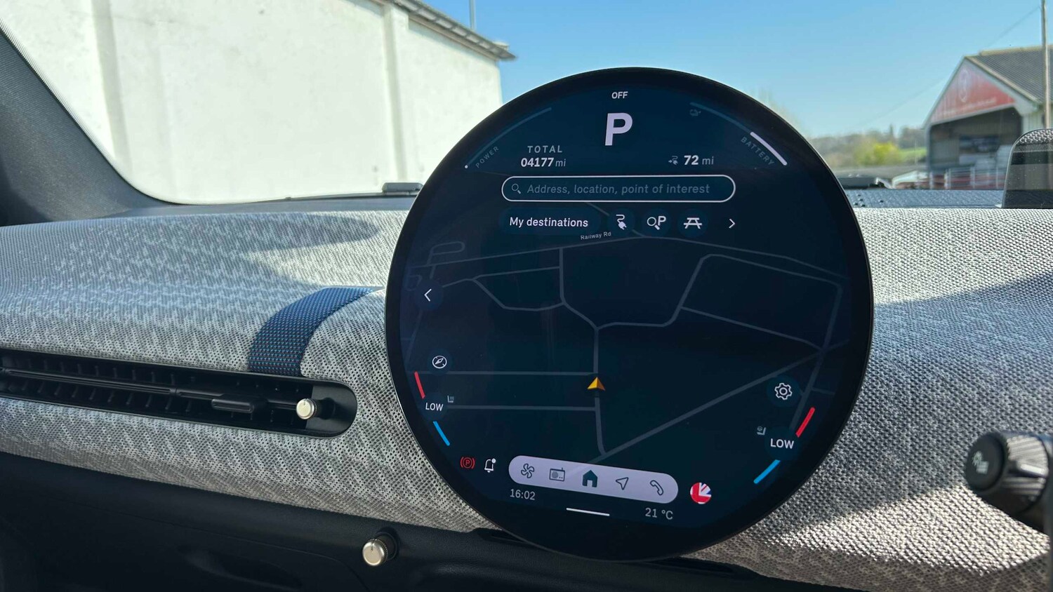 Used MINI Cooper 2024 for sale - 78209184: Photo 32