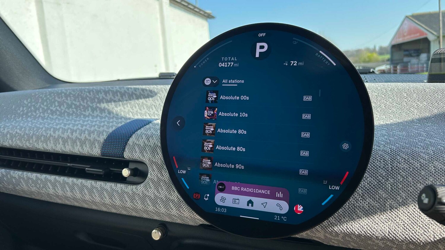 Used MINI Cooper 2024 for sale - 78209184: Photo 33