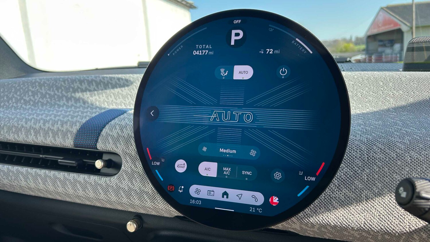 Used MINI Cooper 2024 for sale - 78209184: Photo 34