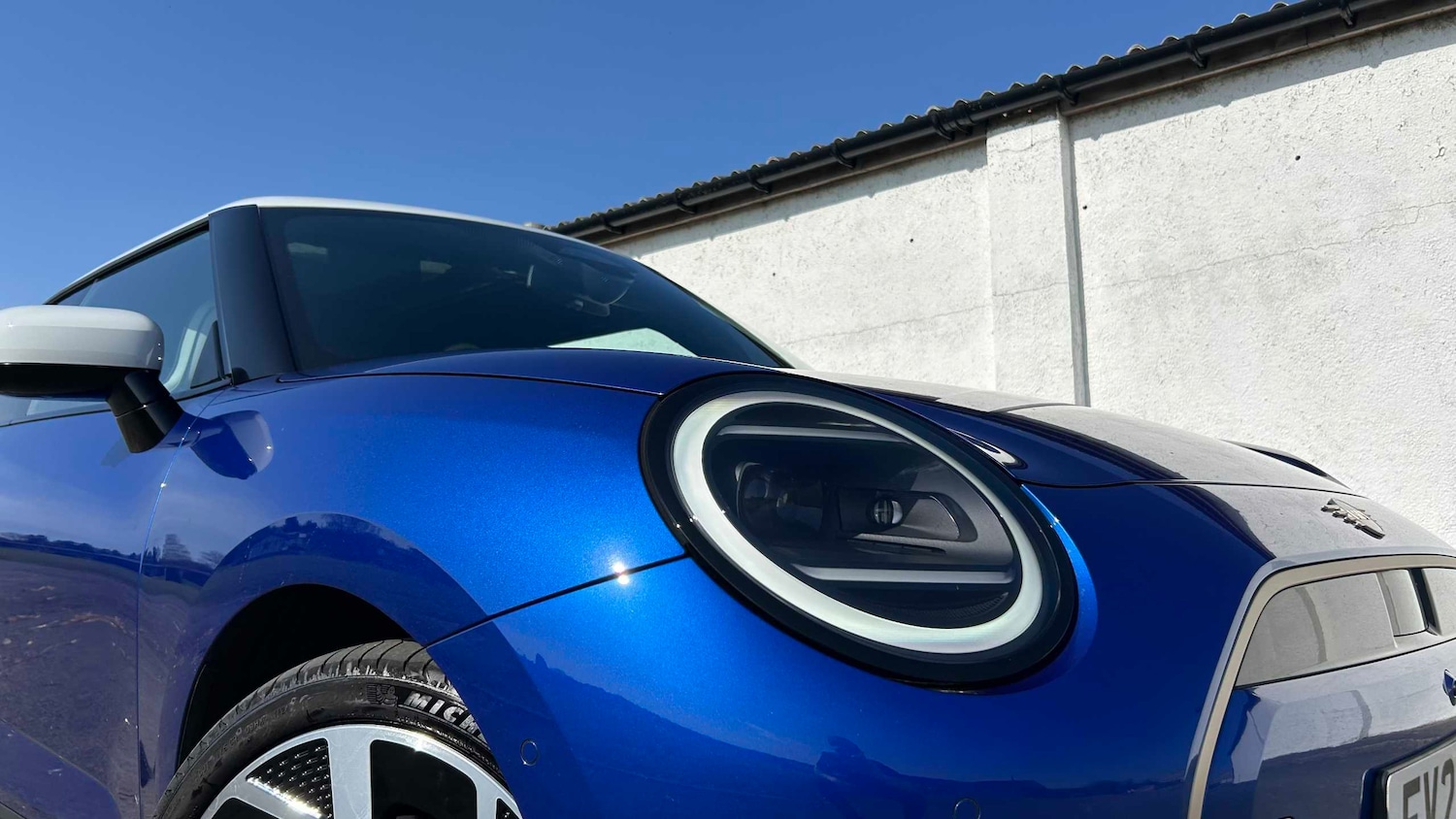 Used MINI Cooper 2024 for sale - 78209184: Photo 4