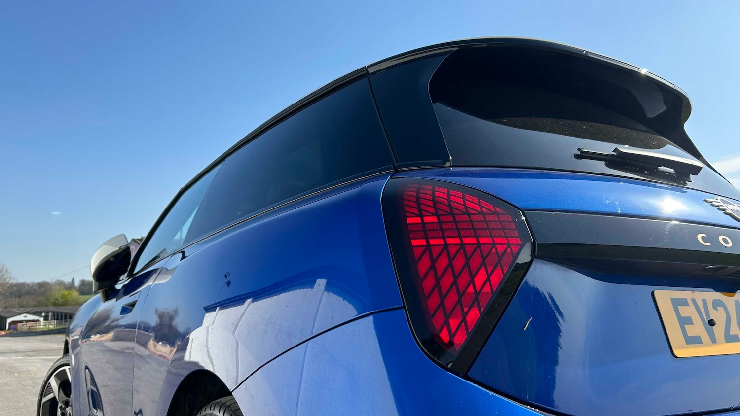 Used MINI Cooper 2024 for sale - 78209184: Photo 5