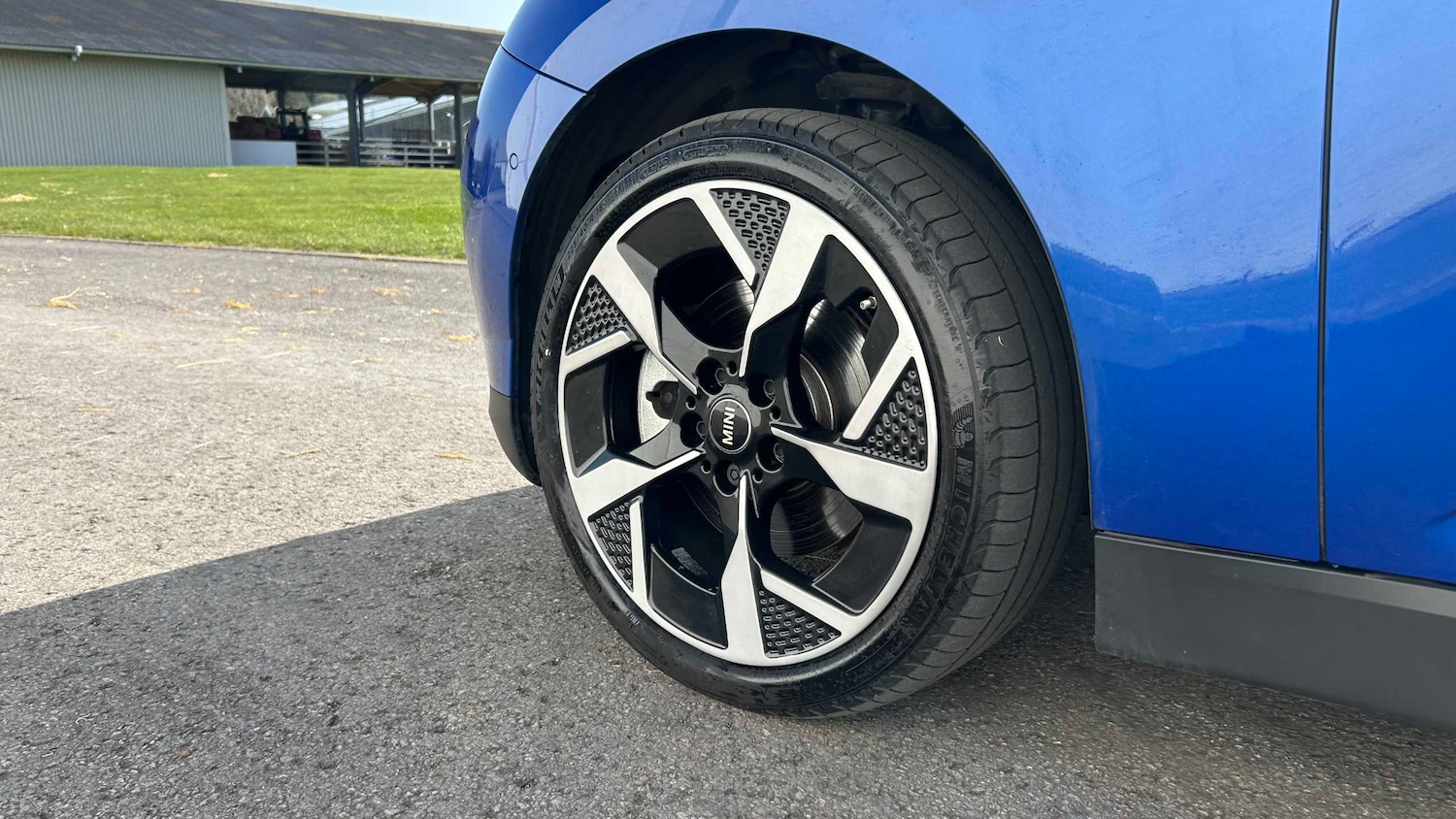 Used MINI Cooper 2024 for sale - 78209184: Photo 8