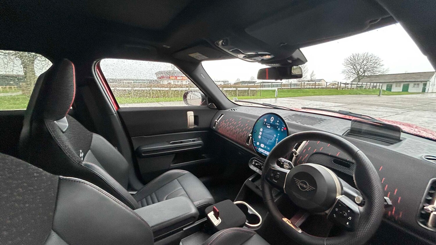 Used MINI Countryman 2024 for sale - 77861053: Photo 13