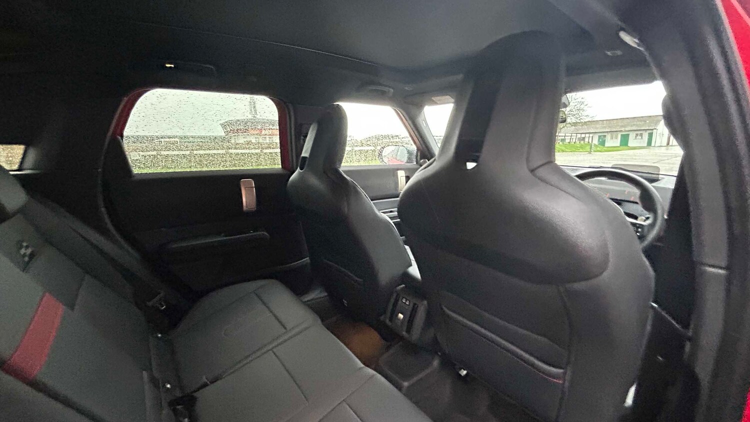 Used MINI Countryman 2024 for sale - 77861053: Photo 16