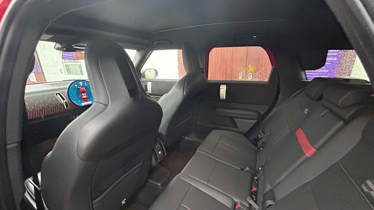 Used MINI Countryman 2024 for sale - 77861053: Photo 20