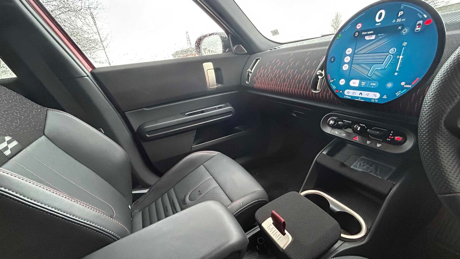 Used MINI Countryman 2024 for sale - 77861053: Photo 28