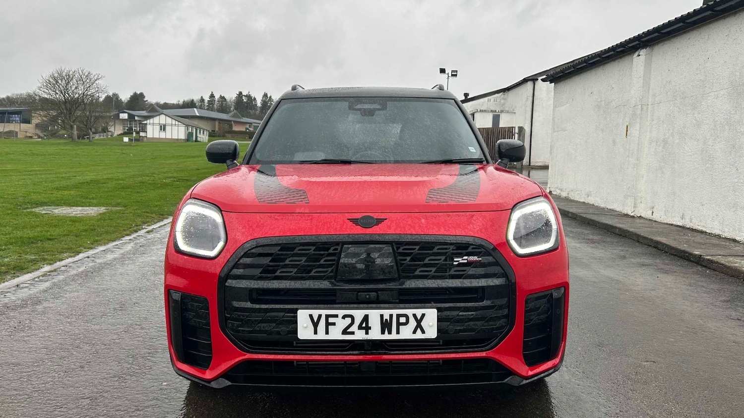 Used MINI Countryman 2024 for sale - 77861053: Photo 3