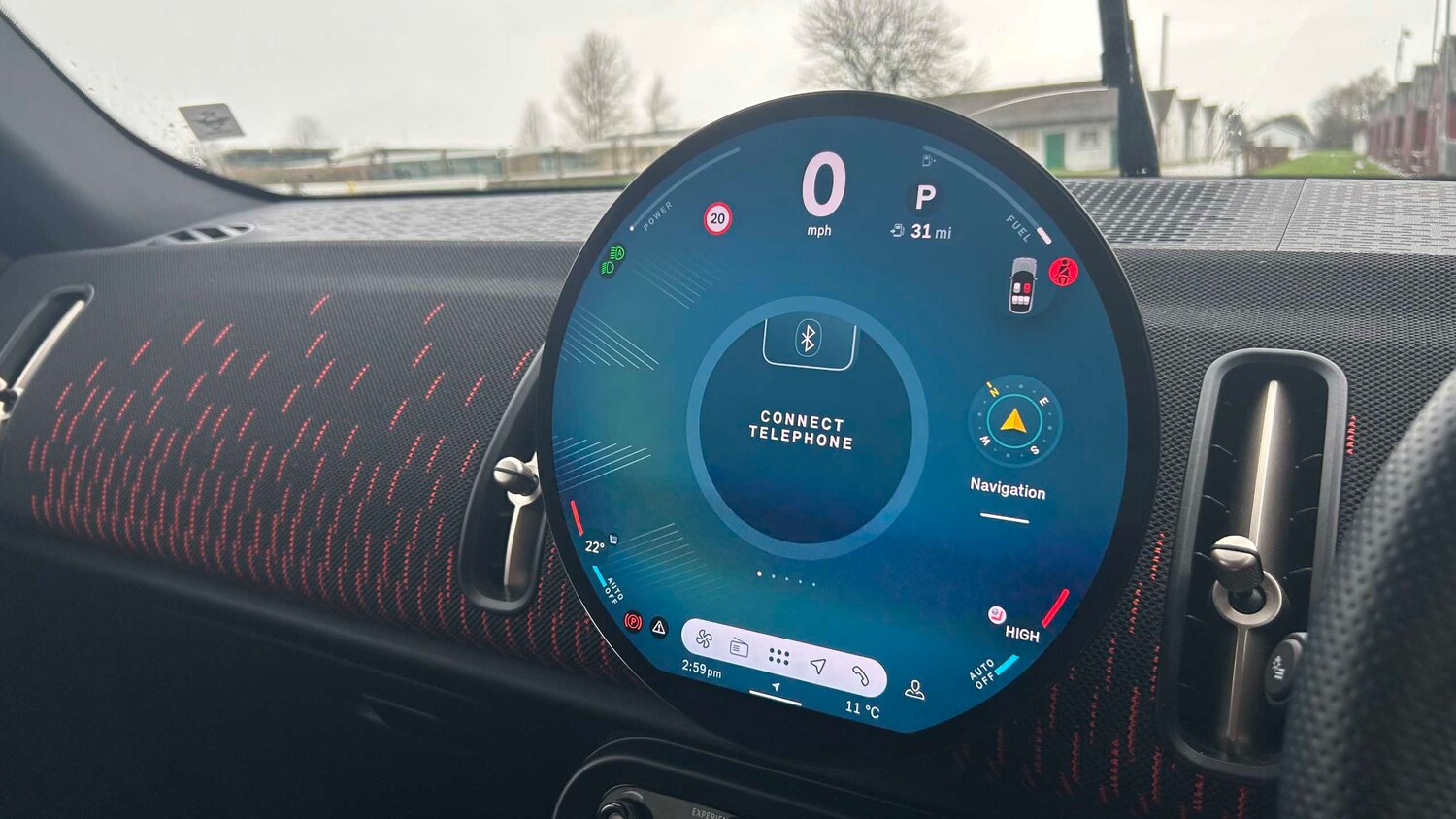 Used MINI Countryman 2024 for sale - 77861053: Photo 35