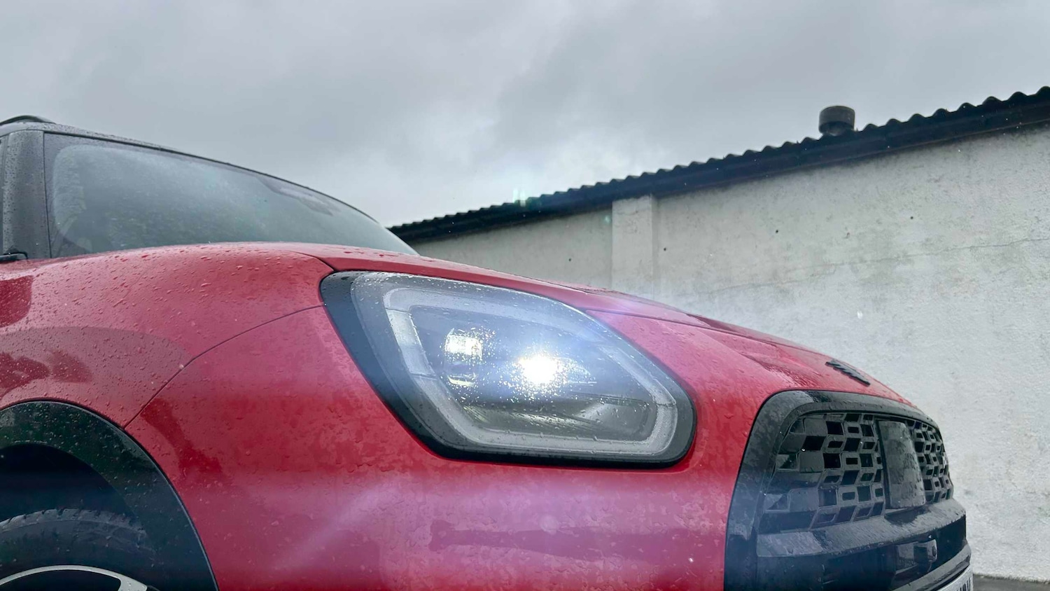 Used MINI Countryman 2024 for sale - 77861053: Photo 5