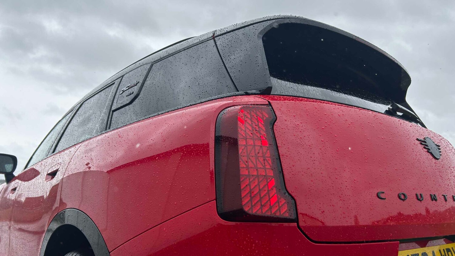 Used MINI Countryman 2024 for sale - 77861053: Photo 6