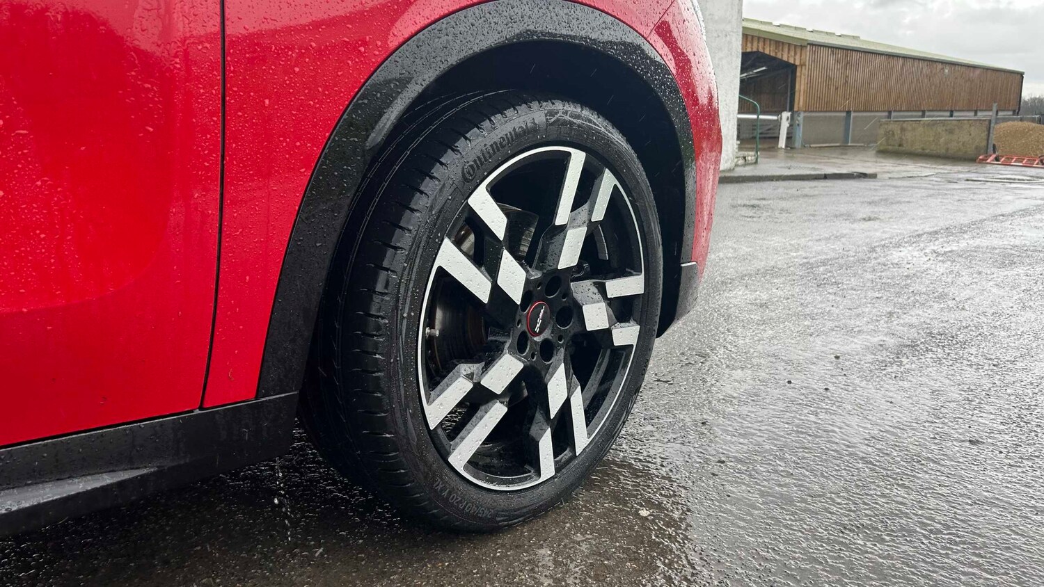 Used MINI Countryman 2024 for sale - 77861053: Photo 8