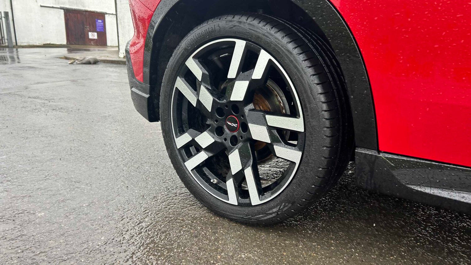 Used MINI Countryman 2024 for sale - 77861053: Photo 9