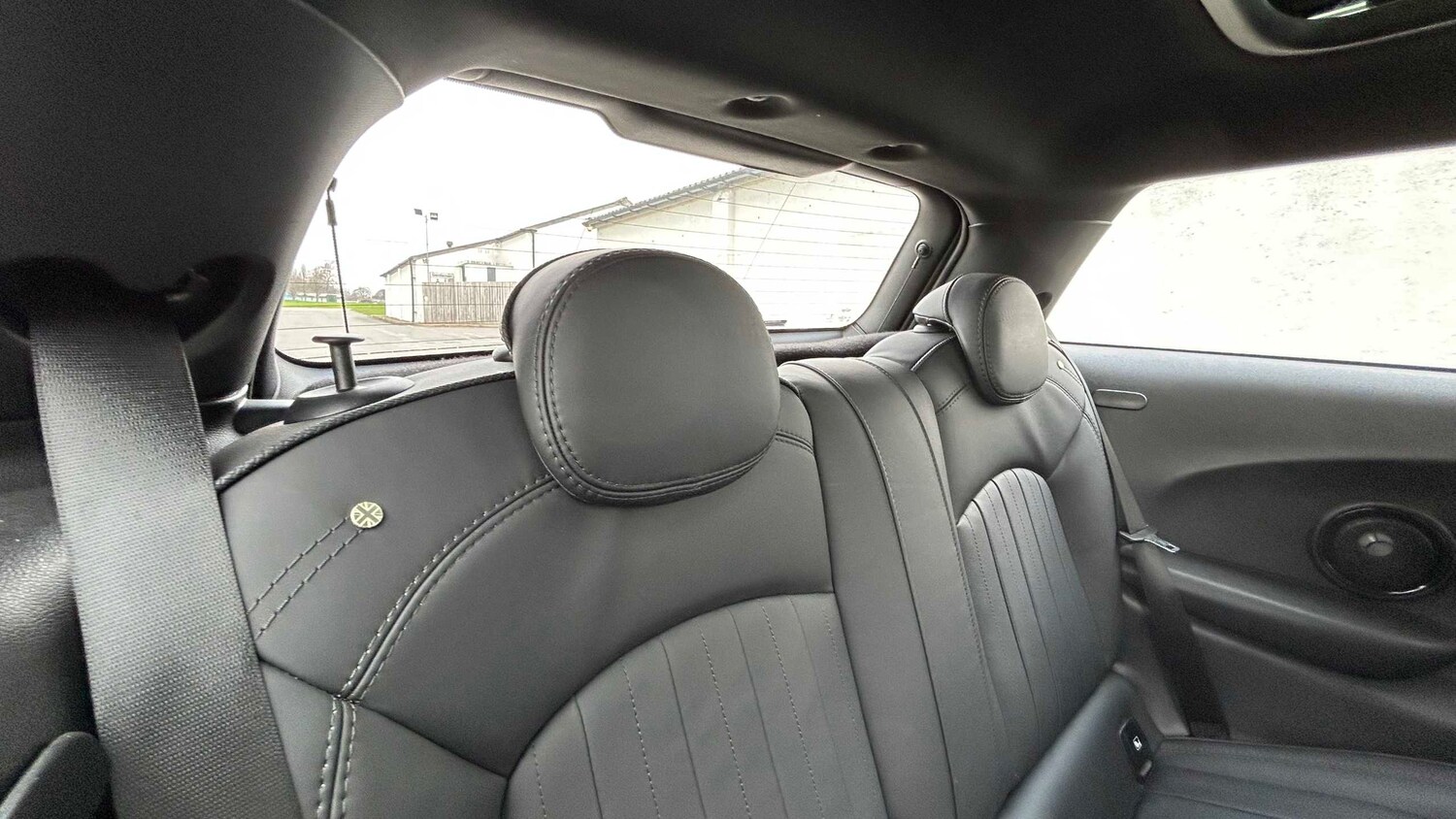 Used MINI Hatch 2022 for sale - 77810947: Photo 15