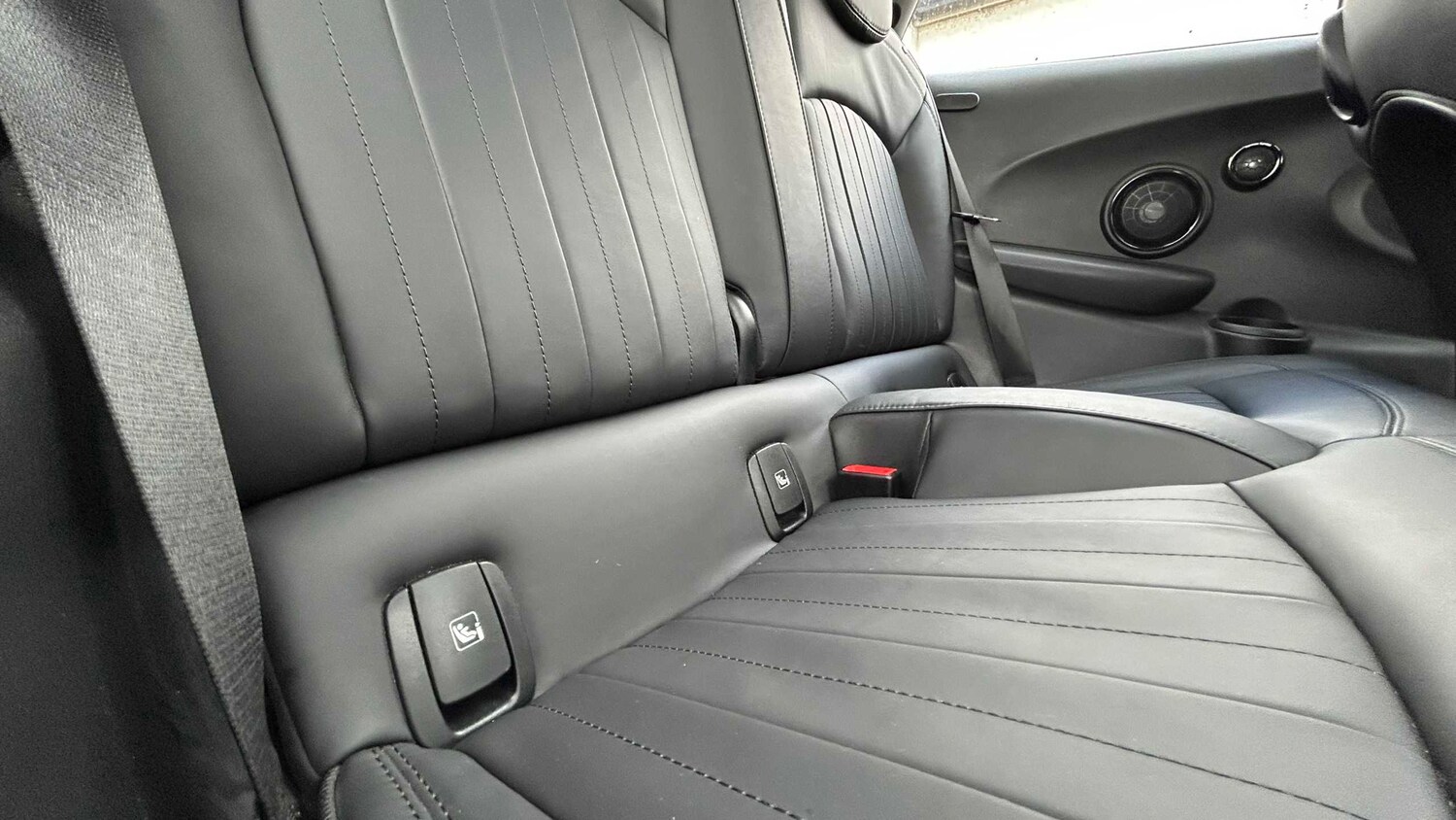 Used MINI Hatch 2022 for sale - 77810947: Photo 16