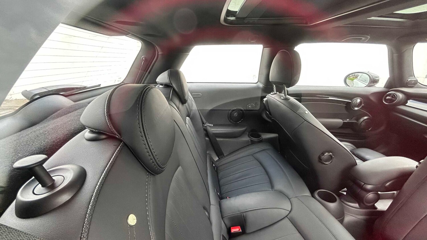 Used MINI Hatch 2022 for sale - 77810947: Photo 17