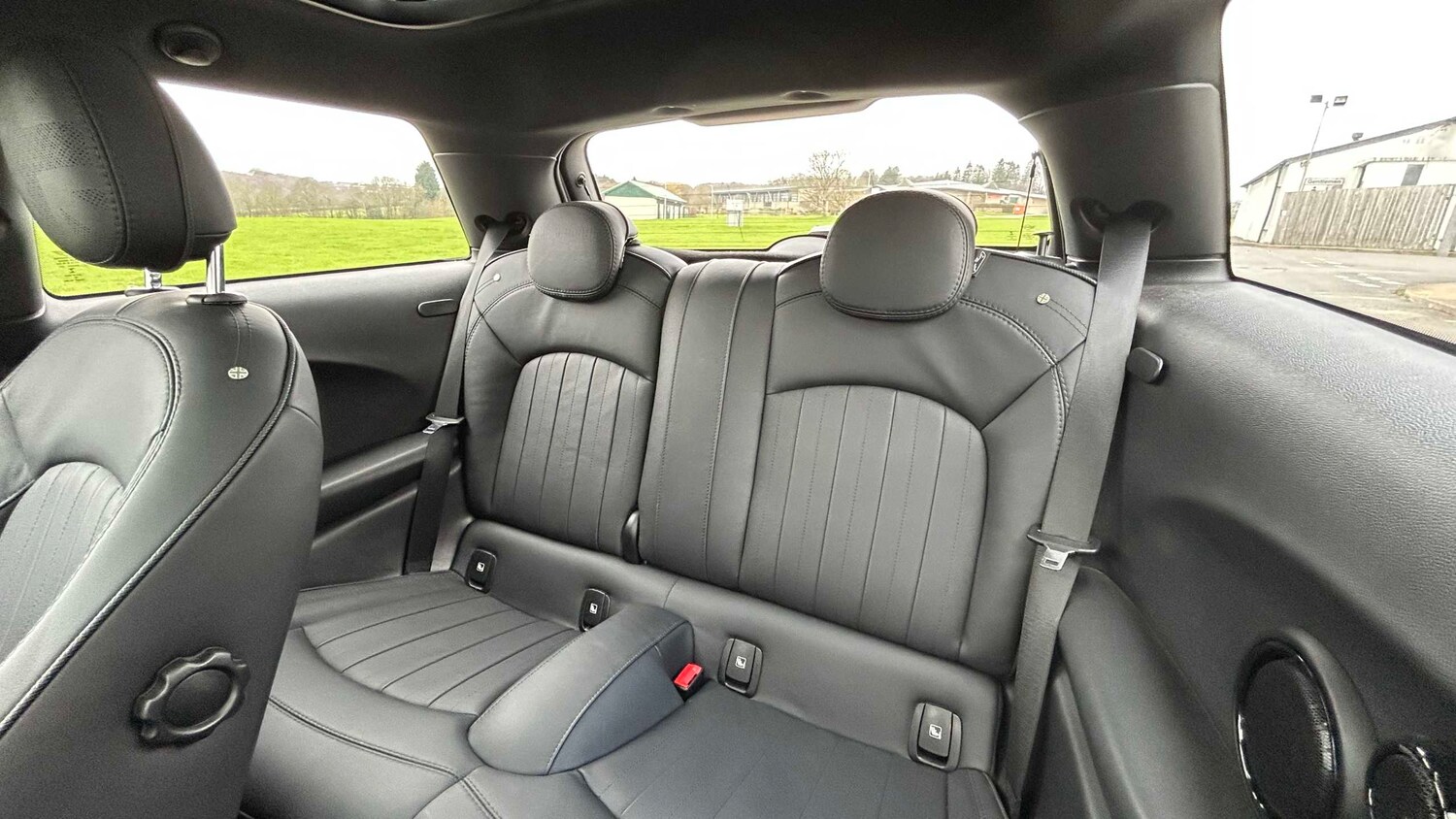 Used MINI Hatch 2022 for sale - 77810947: Photo 23