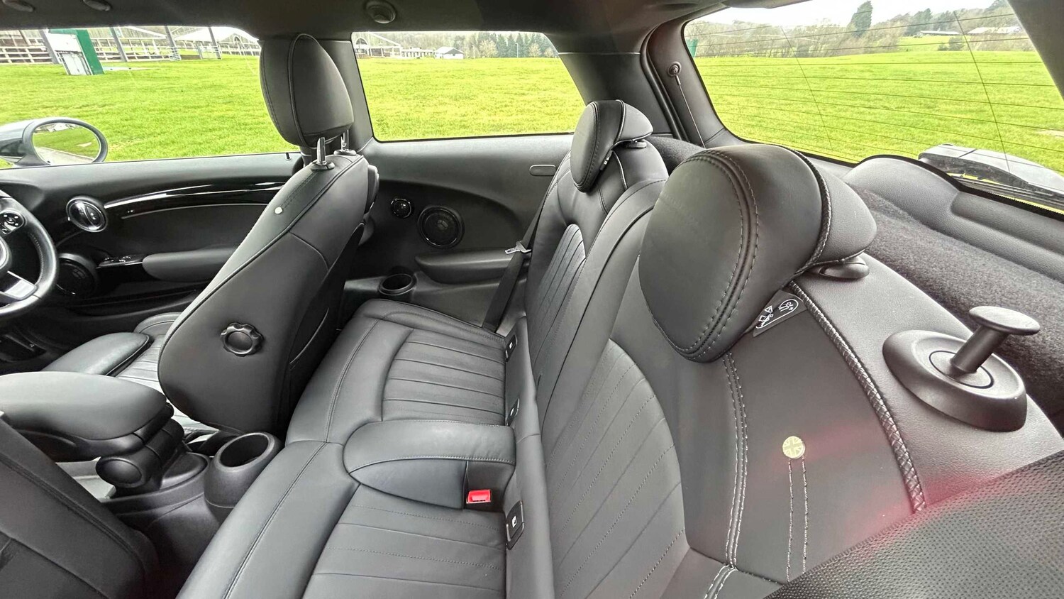 Used MINI Hatch 2022 for sale - 77810947: Photo 24