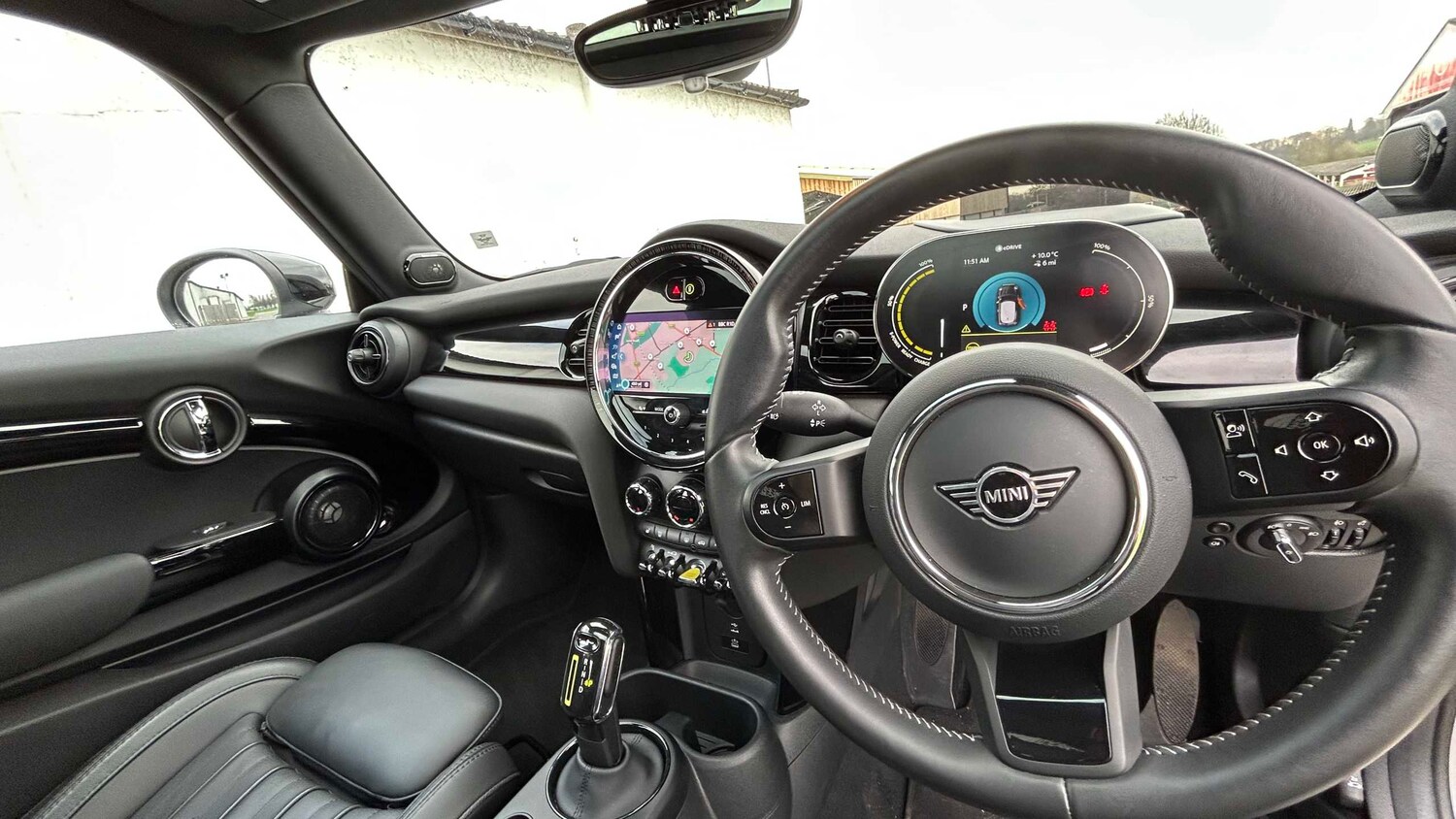 Used MINI Hatch 2022 for sale - 77810947: Photo 26