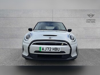 Used MINI Hatch 2022 for sale - 77810947: Photo