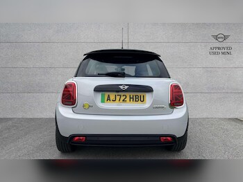 Used MINI Hatch 2022 for sale - 77810947: Photo