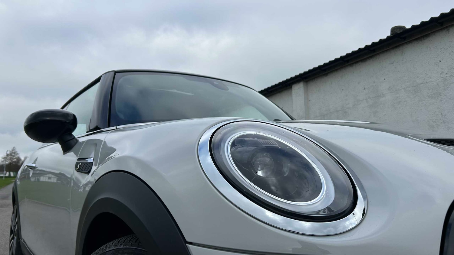 Used MINI Hatch 2022 for sale - 77810947: Photo 5