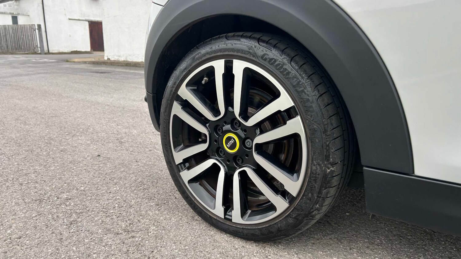 Used MINI Hatch 2022 for sale - 77810947: Photo 8