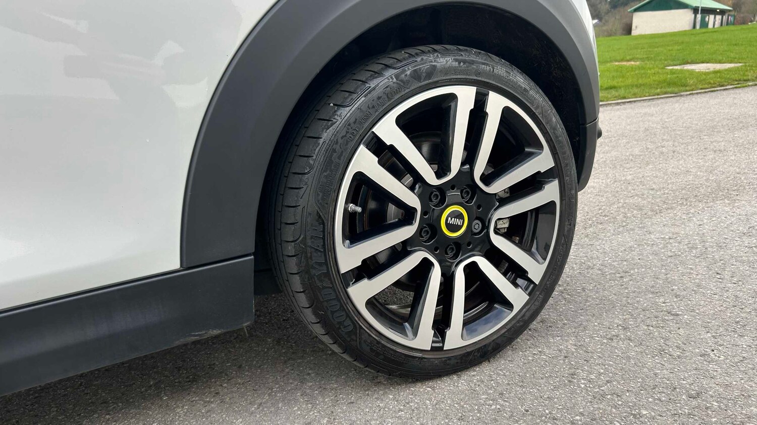 Used MINI Hatch 2022 for sale - 77810947: Photo 9