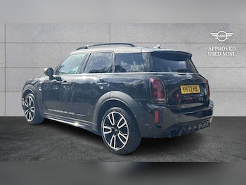 Used MINI Countryman 2022 for sale - 78678841: Photo