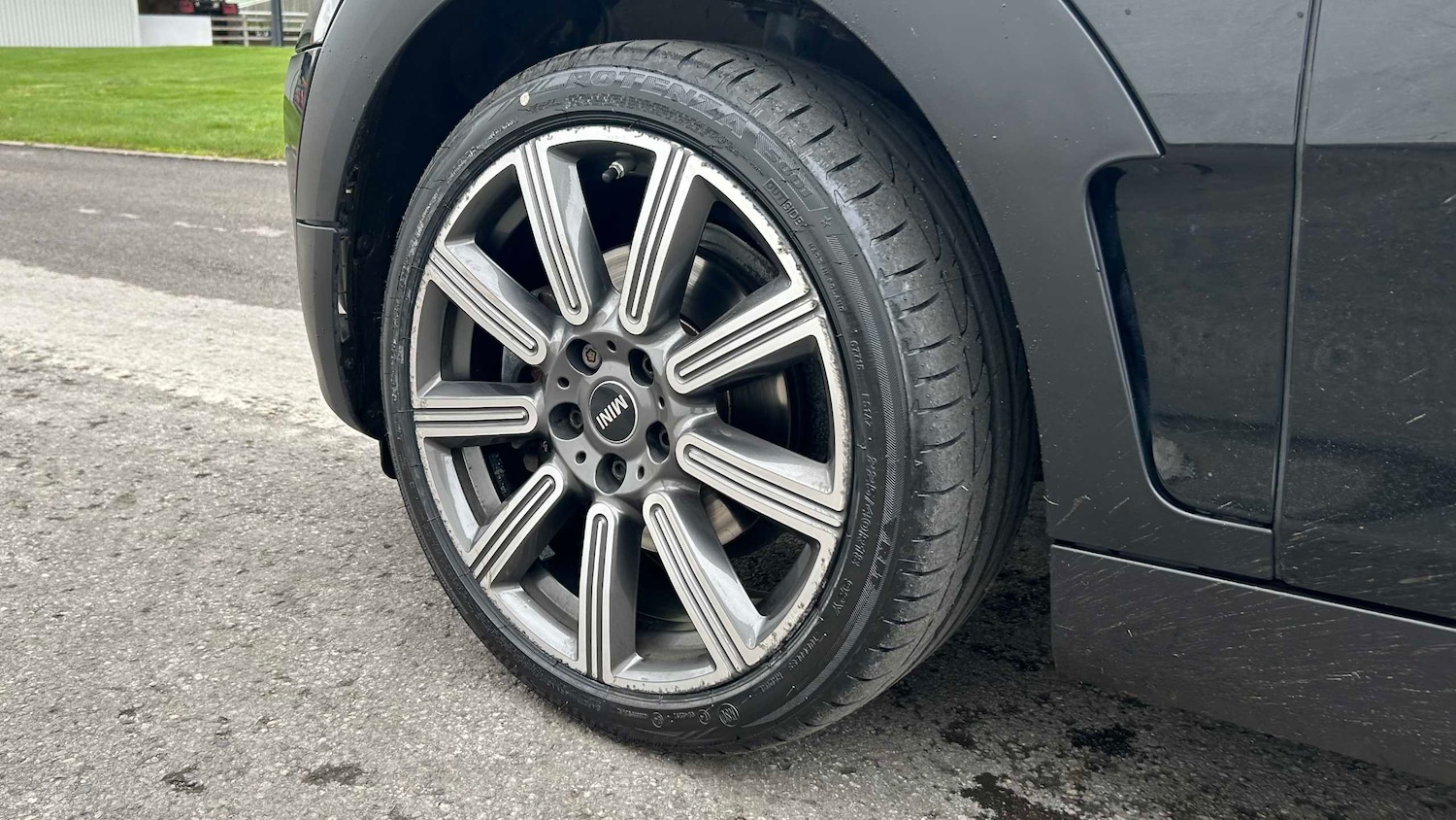 Used MINI Clubman 2024 for sale - 77914145: Photo 10