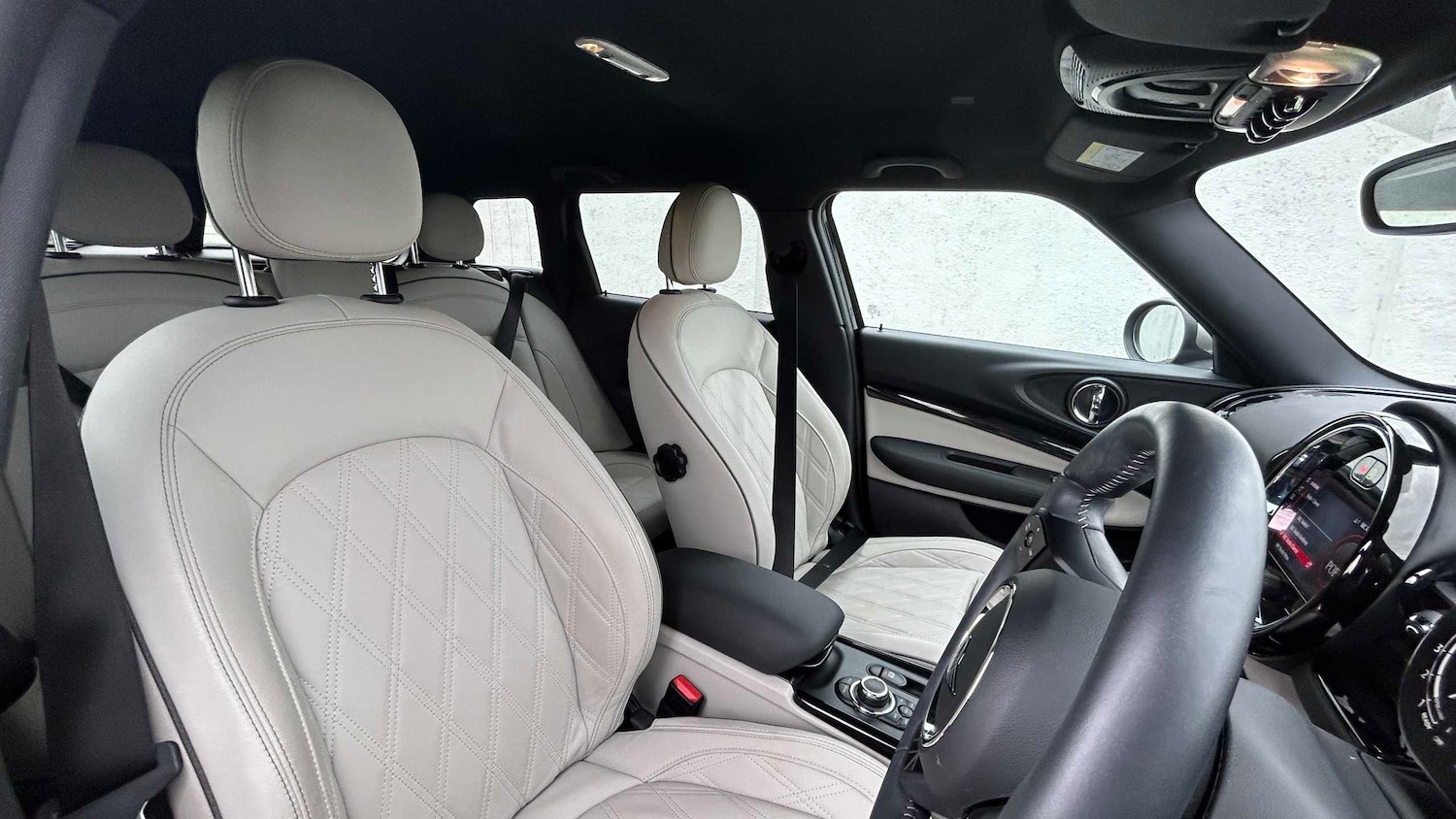 Used MINI Clubman 2024 for sale - 77914145: Photo 11