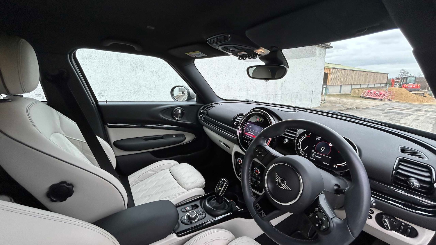 Used MINI Clubman 2024 for sale - 77914145: Photo 12