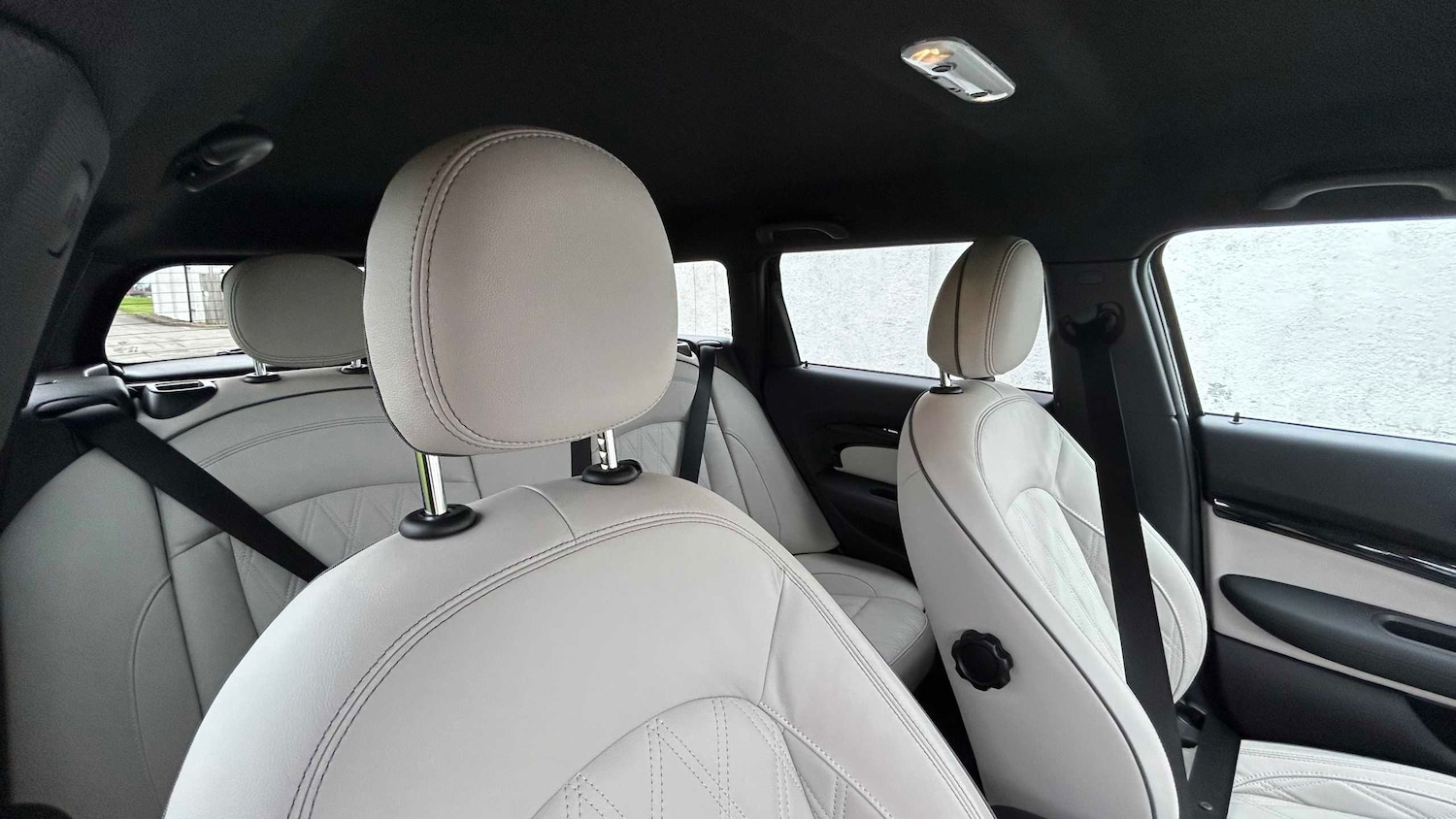 Used MINI Clubman 2024 for sale - 77914145: Photo 13