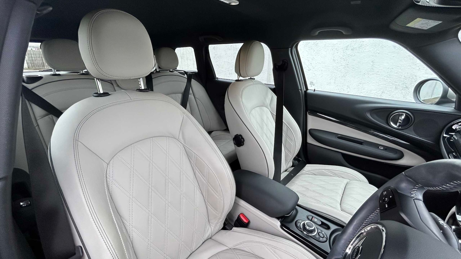 Used MINI Clubman 2024 for sale - 77914145: Photo 14