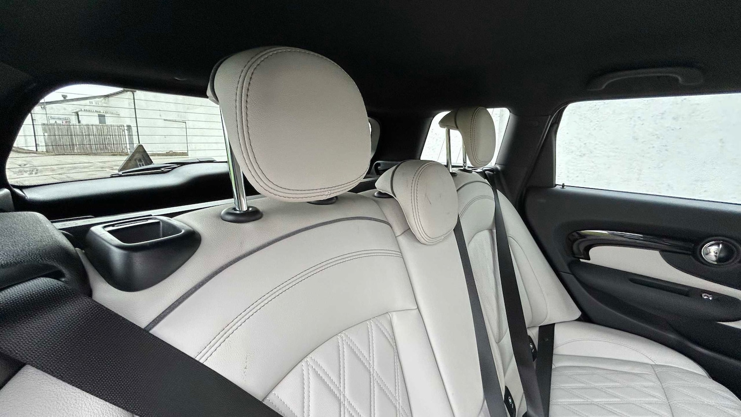 Used MINI Clubman 2024 for sale - 77914145: Photo 16