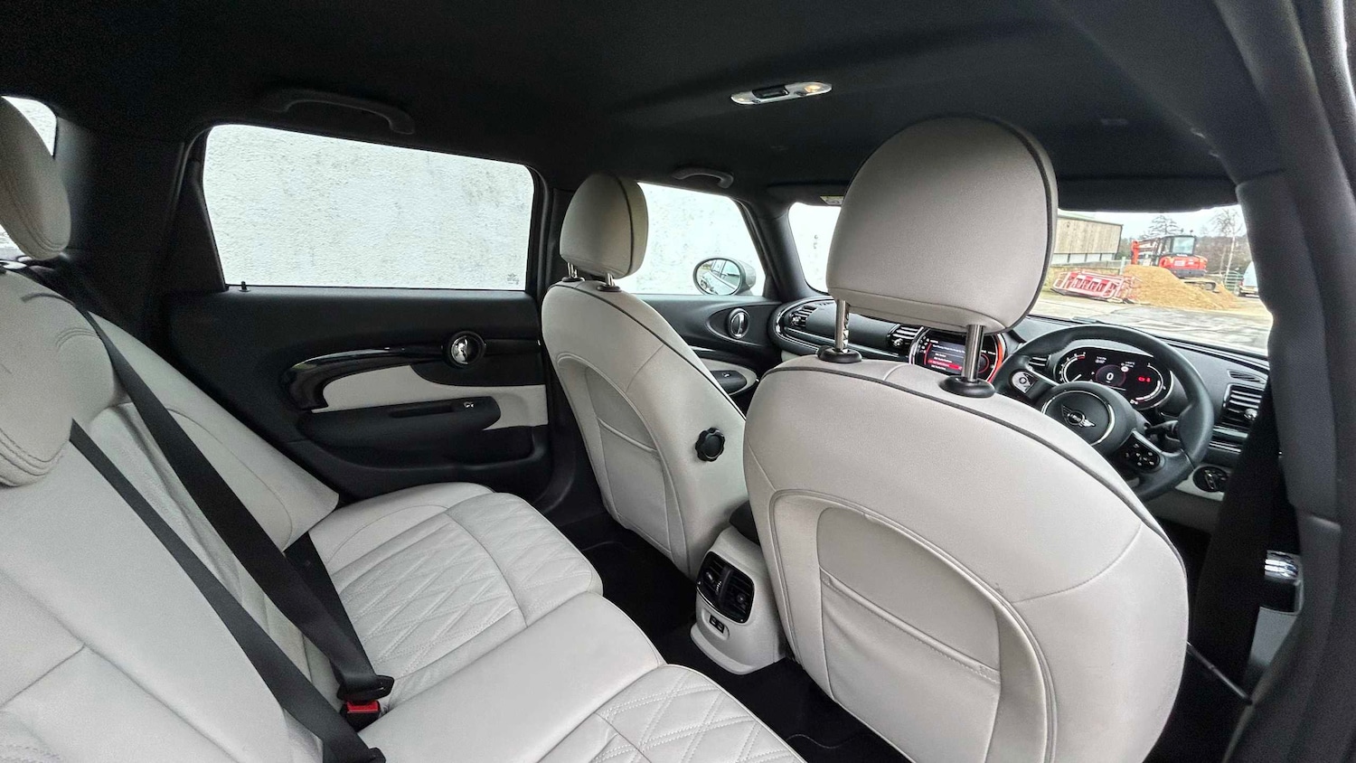 Used MINI Clubman 2024 for sale - 77914145: Photo 17